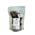 Beef Heart Dog Treats - 150g