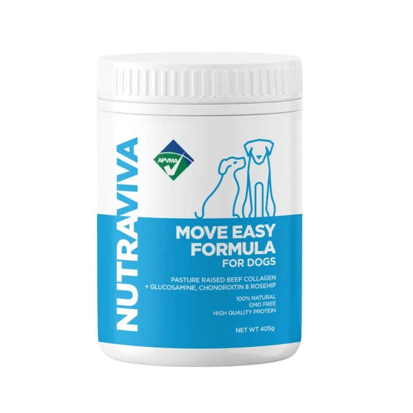 Move Easy Formula for Dogs - 405g
