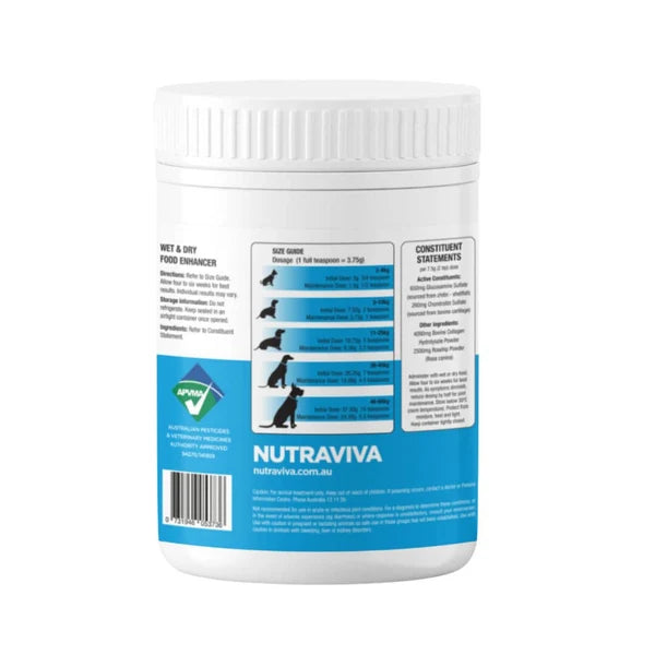 Move Easy Formula for Dogs - 405g