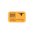 Pet Tallow Balm - 40ml