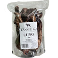 Grass-Fed Beef Lung Dog Treats - 100g